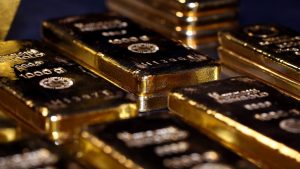 Gold trading in Kenya