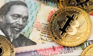 The Cryptocurrency Market in Kenya